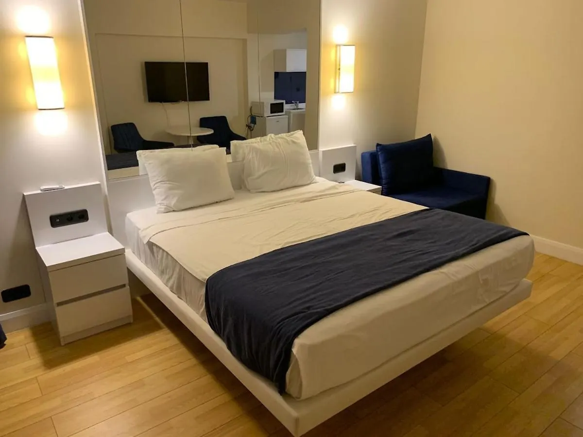 Sunny Batumi Orbi City, C Block, 26 Floor