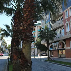 דירה In Front Of Sheraton, באטומי